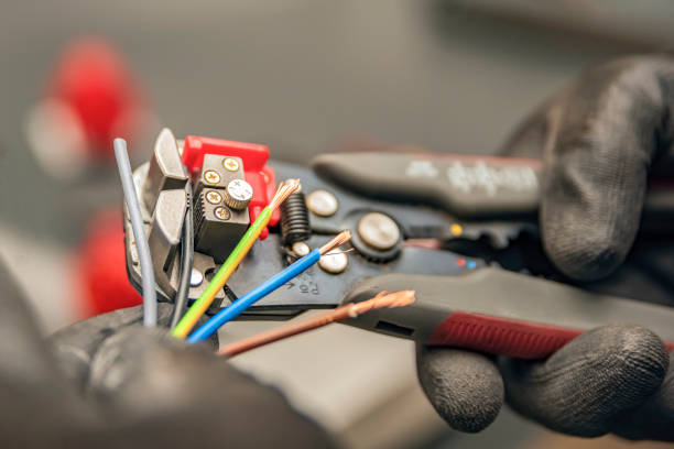 Best Electrical Rewiring Services  in Hillcrest, NY
