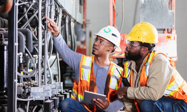 Best Electric Panel Repair  in Hillcrest, NY