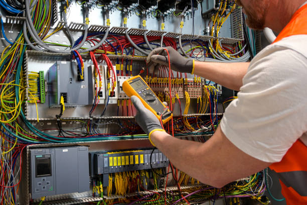 Best Electrical Installation Contractor  in Hillcrest, NY