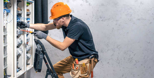 Best 24-Hour Electrician  in Hillcrest, NY