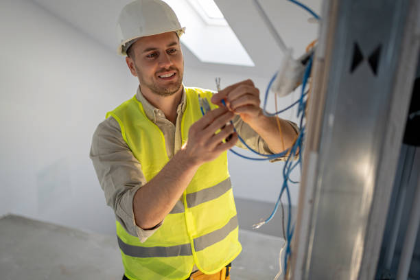 Best Residential Electrician Services  in Hillcrest, NY